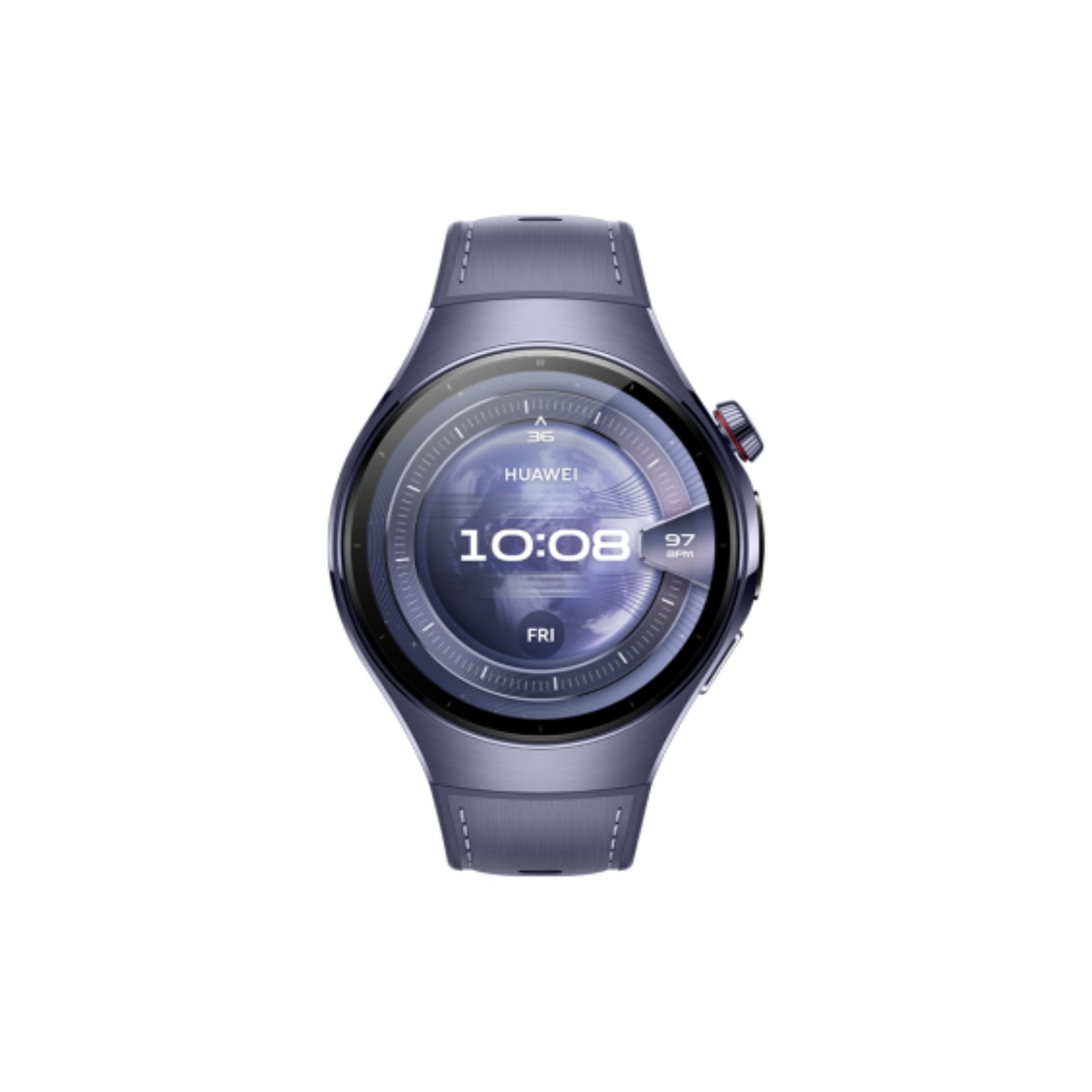 HUAWEI WATCH 5 | 46mm Titanium Strap | SkiTeck Dubai