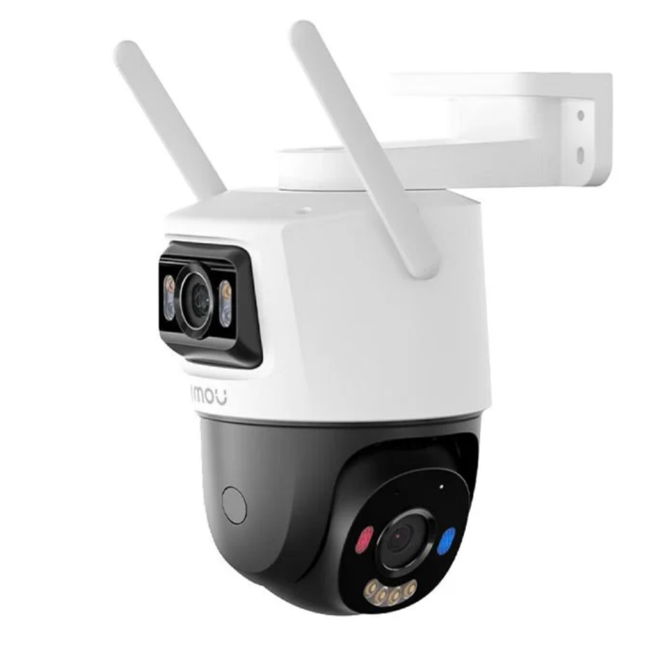 Imou Cruiser Dual 2C | 6MP (4G) | Skiteck Dubai