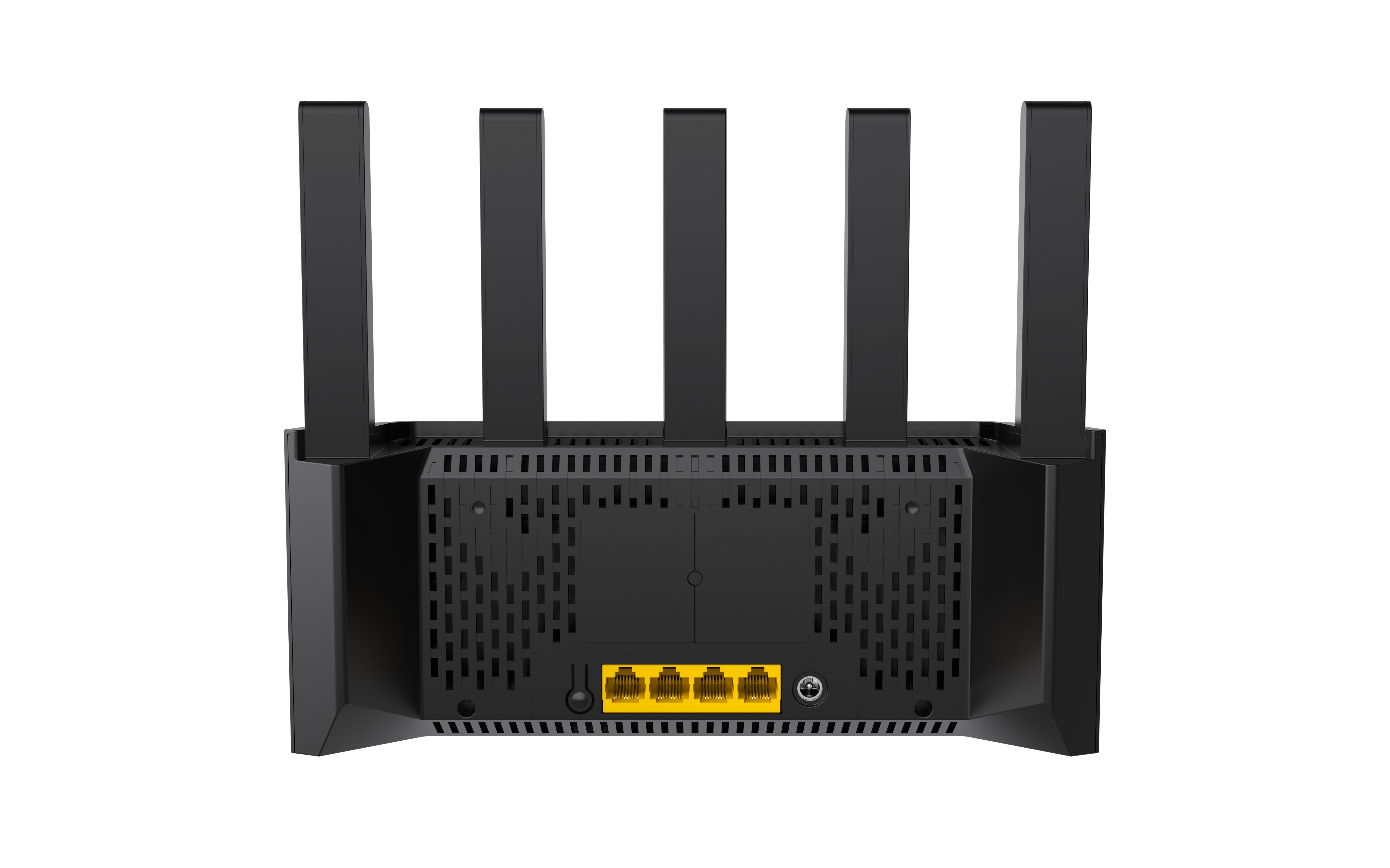 Tenda TX12L Pro – AX3000 Dual‑Band Wi‑Fi 6 Mesh Router
