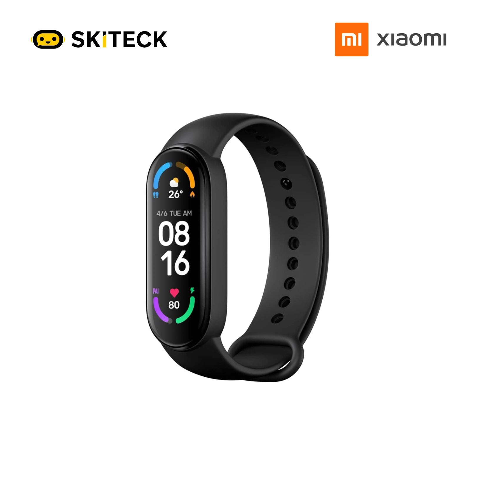 Xiaomi Smart Band 9 – 1.62