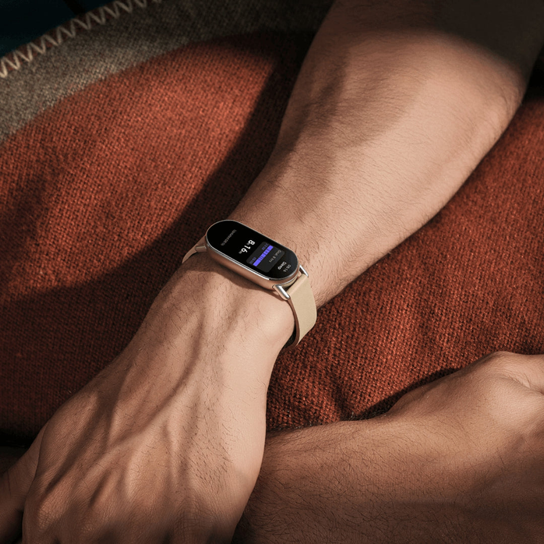 Xiaomi Smart Band 9 – 1.62