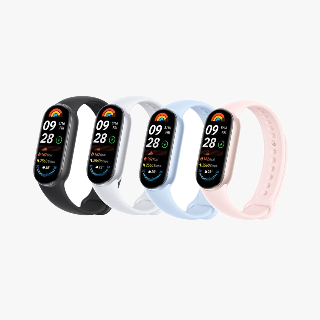 Xiaomi Smart Band 9 – 1.62