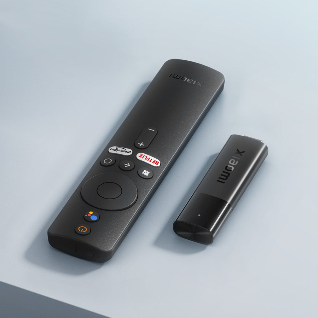 Xiaomi Mi TV Stick 4K Ultra HD | Skiteck