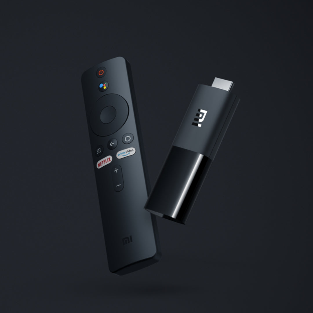 Xiaomi Mi TV Stick | SkiTeck