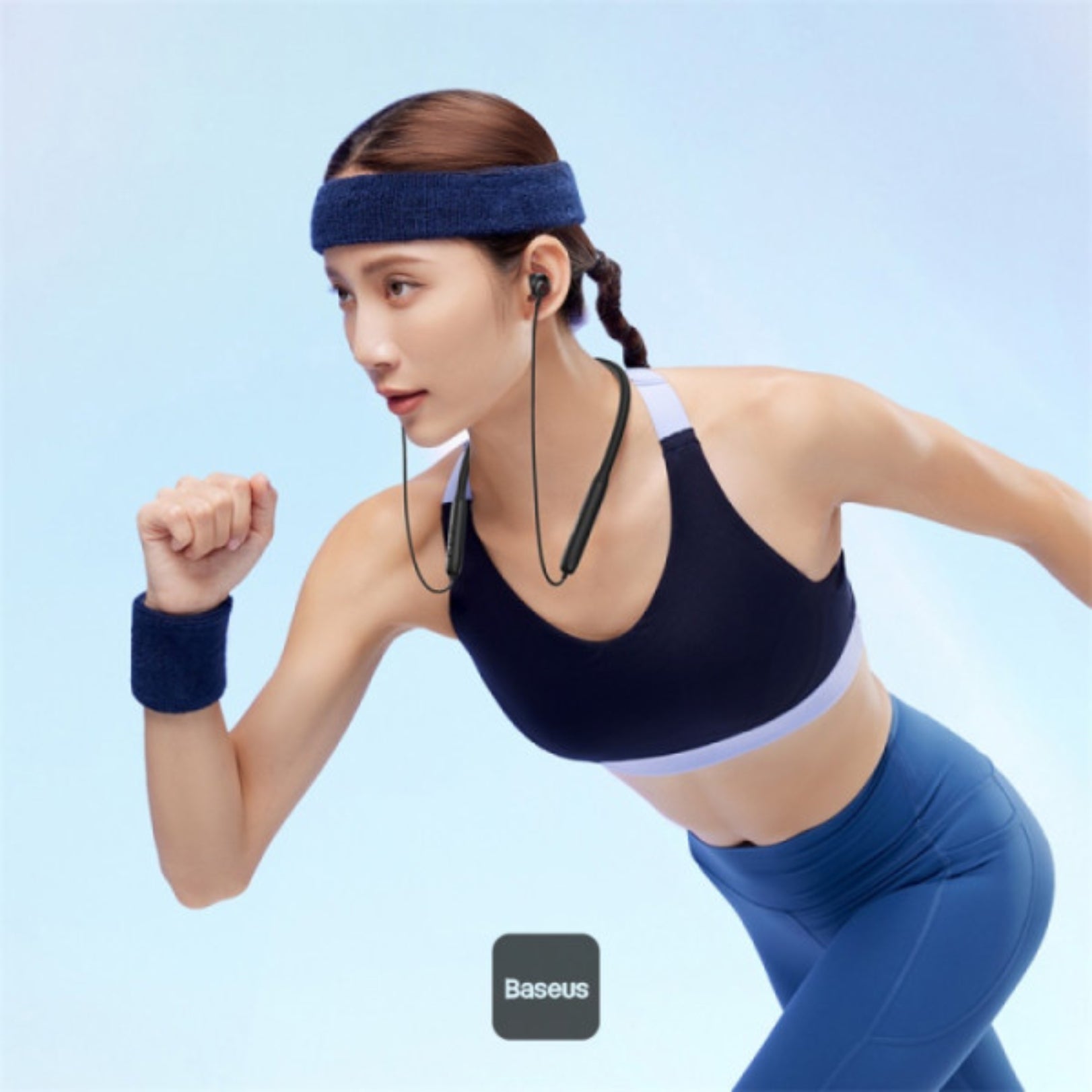 Baseus P1 Neckband Earphones | Magnetic Sports In-Ear Headphones | Ψ¨ΩΨ³ΩΩΨ³ Ψ³Ω
Ψ§ΨΉΨ§Ψͺ | SkiTeck UAE