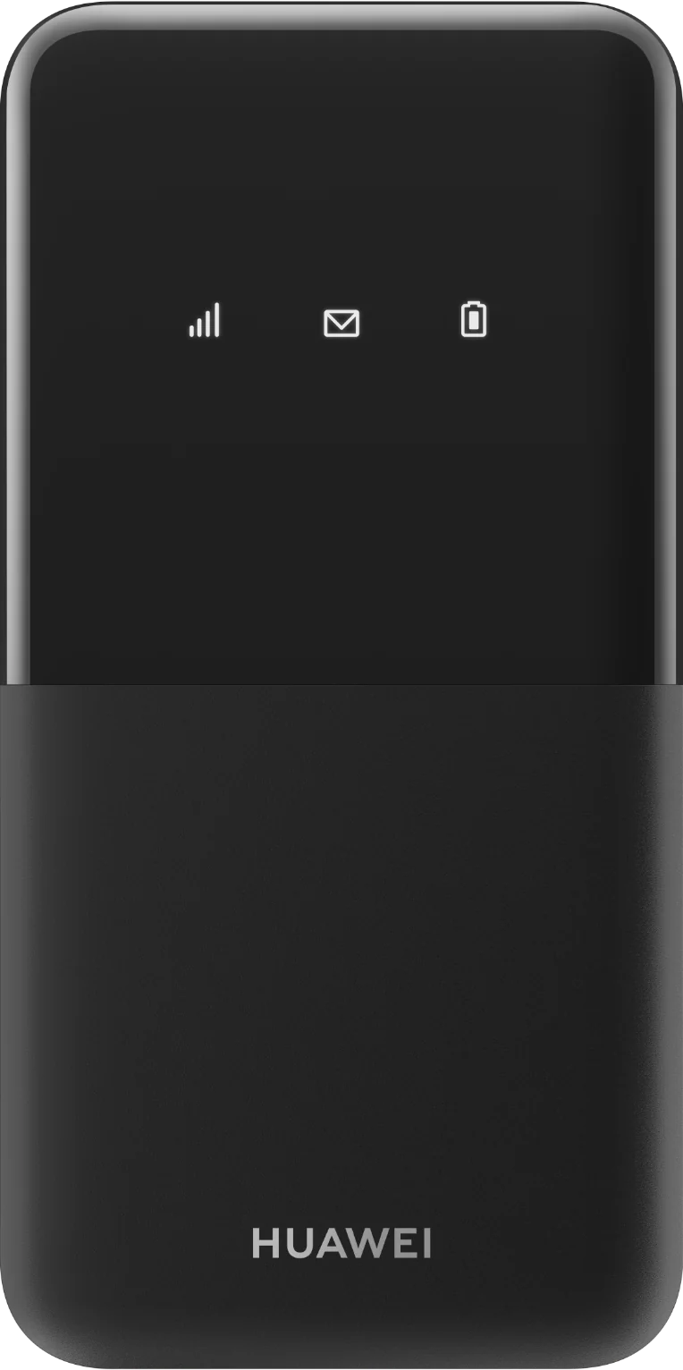 E5586-326 4G Mobile Wifi Portable Battery Device