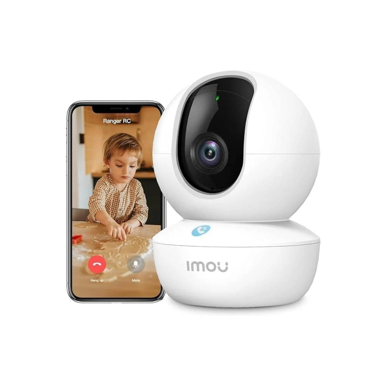 Imou Ranger RC | 3MP | Skiteck Dubai