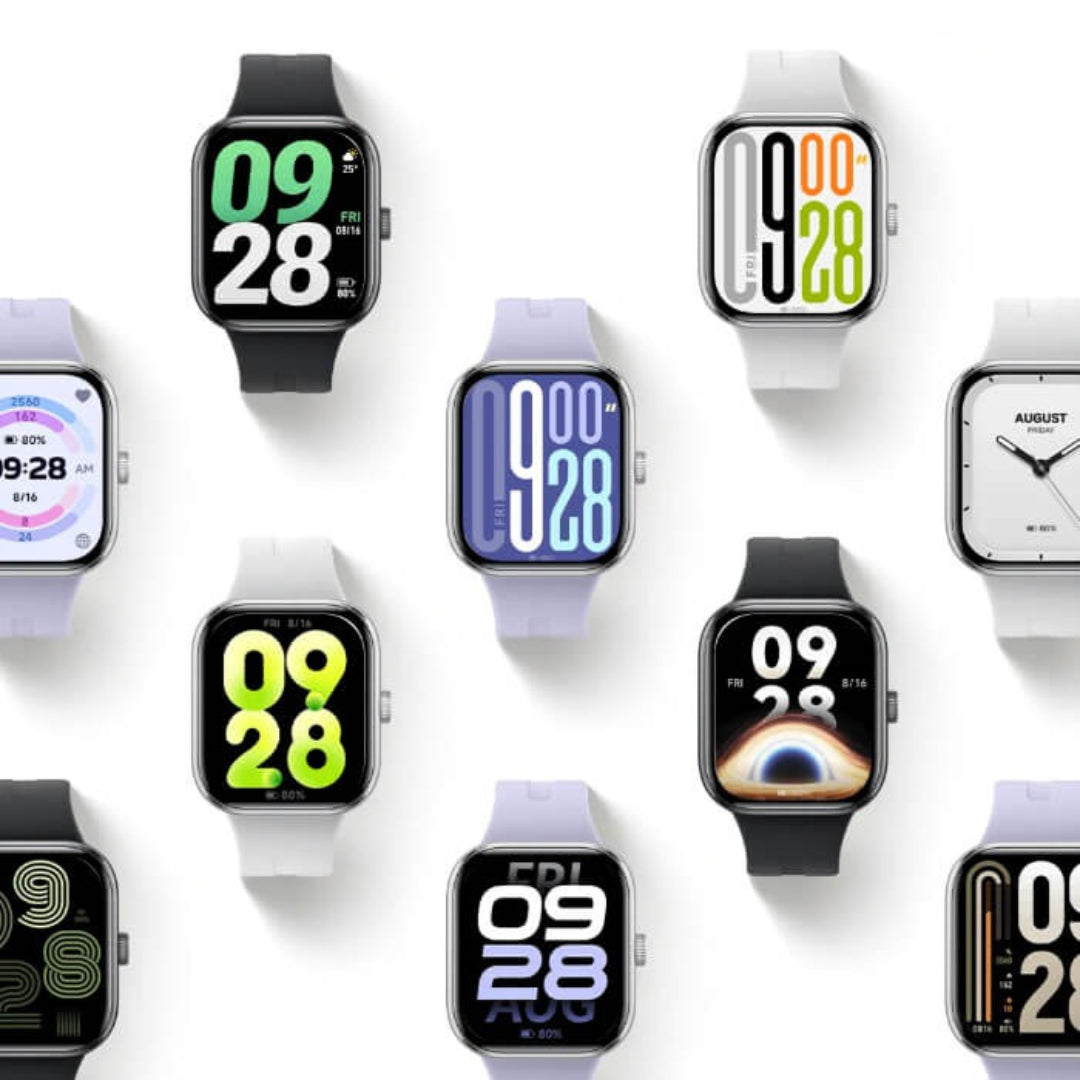 Redmi Watch 5 | SkiTeck