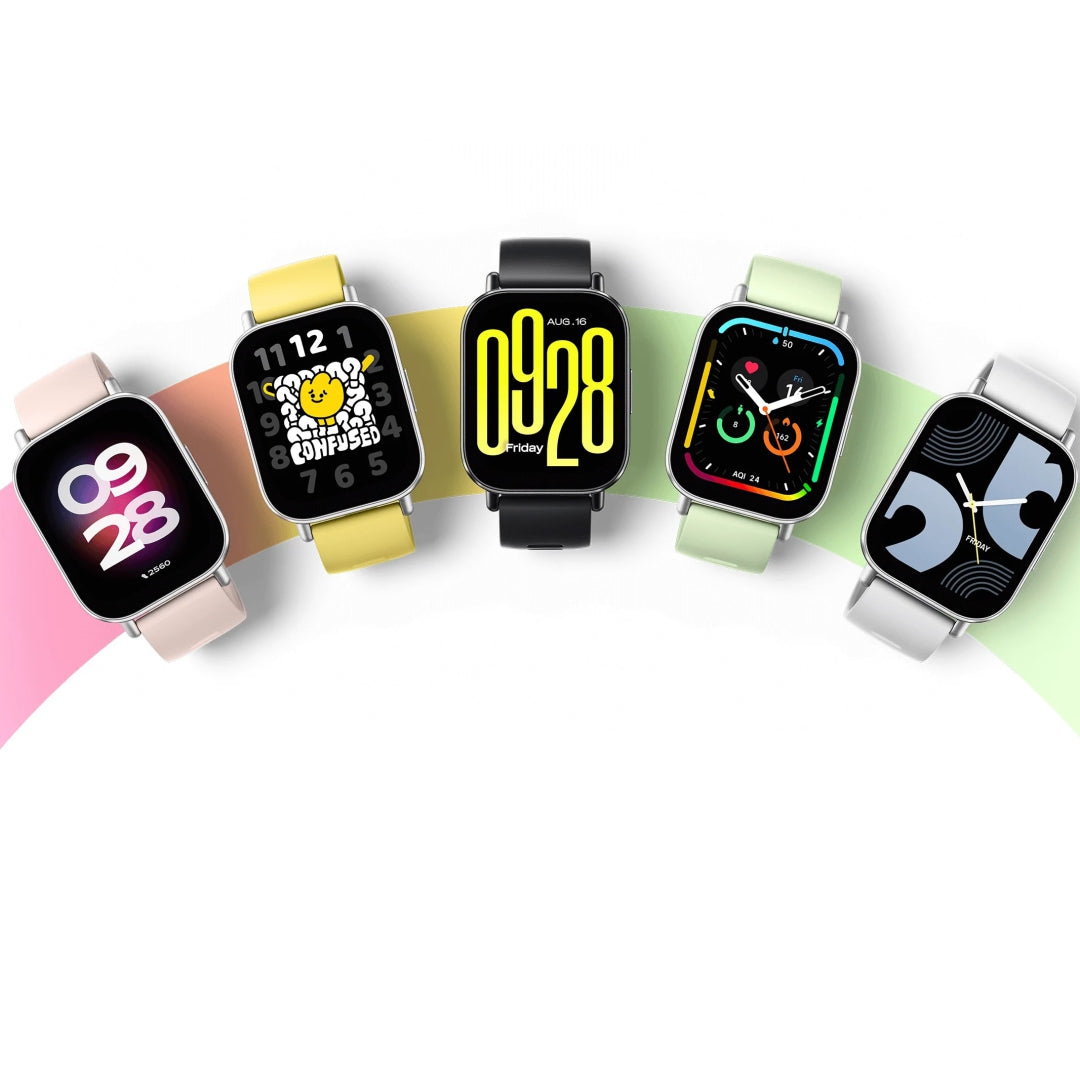 Redmi Watch 5 Active | SkiTeck Dubai