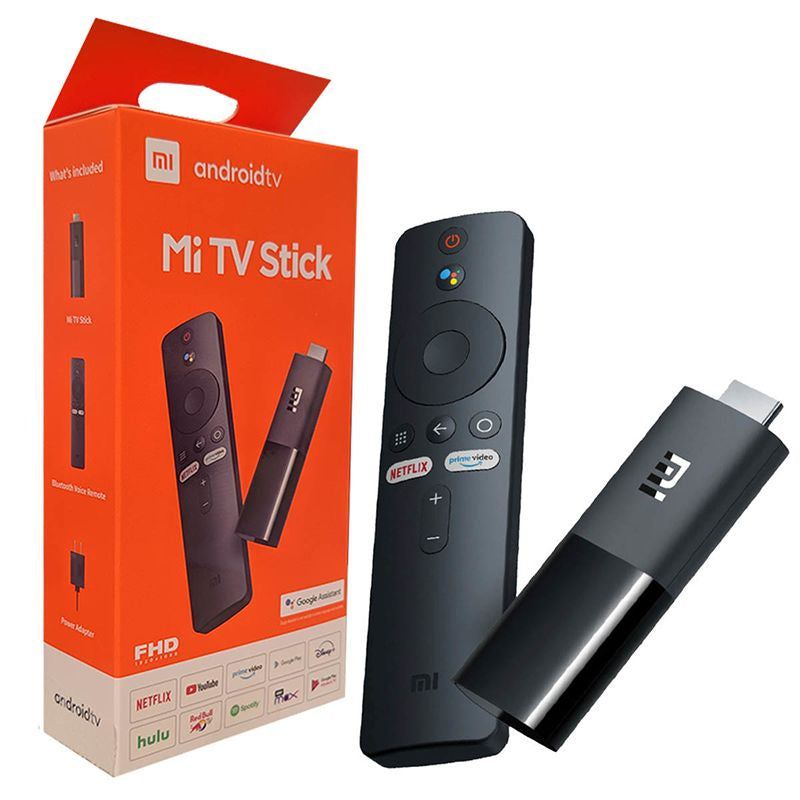 Xiaomi Mi TV Stick | SkiTeck