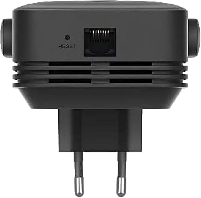 موسع نطاق واي فاي Mi Ac1200