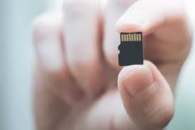 Micro SD Memory Cards