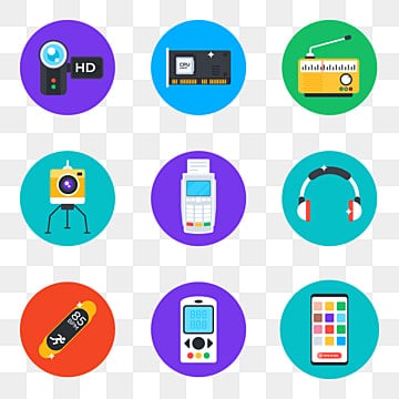 Tech Accessories