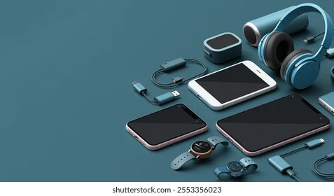 Smart Watches