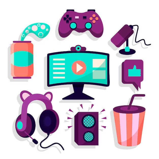 Gaming Gear