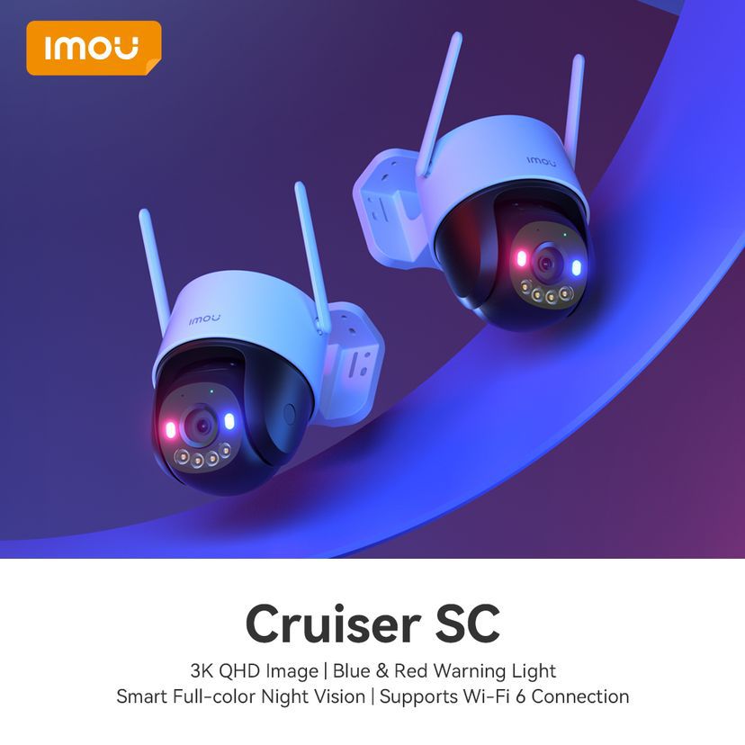 Cruiser SC