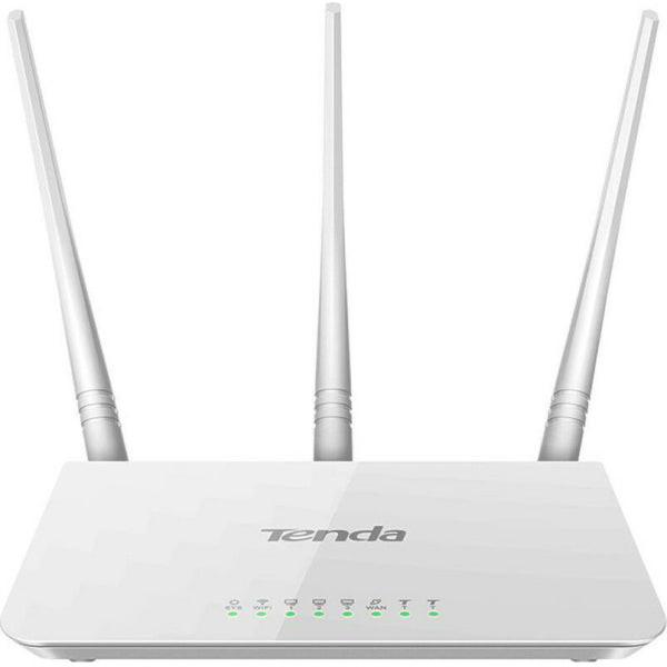 F3 300Mbps Wireless Router