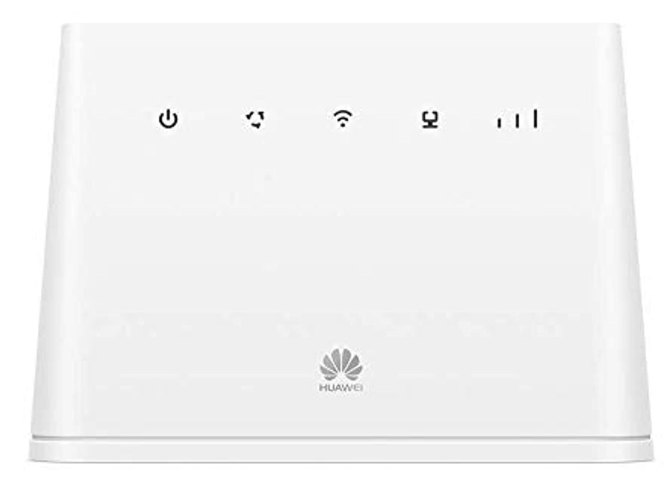 Huawei 4G Router 2 (Model B311-221) LTE Cat4 WIfi 2.4Ghz