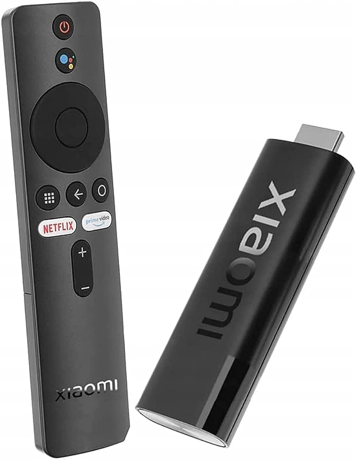 Xiaomi Mi TV Stick 4K Ultra HD