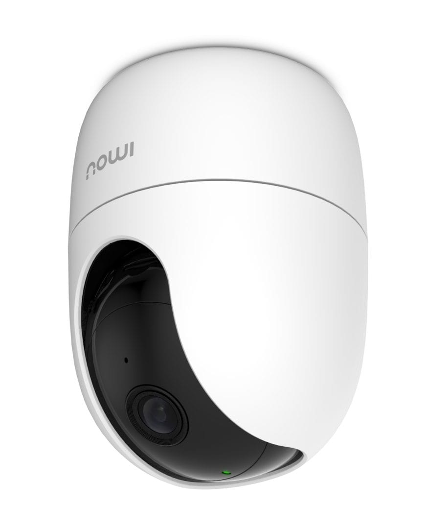 Imou Ranger 2 5MP Wireless Wifi Indoor Camera