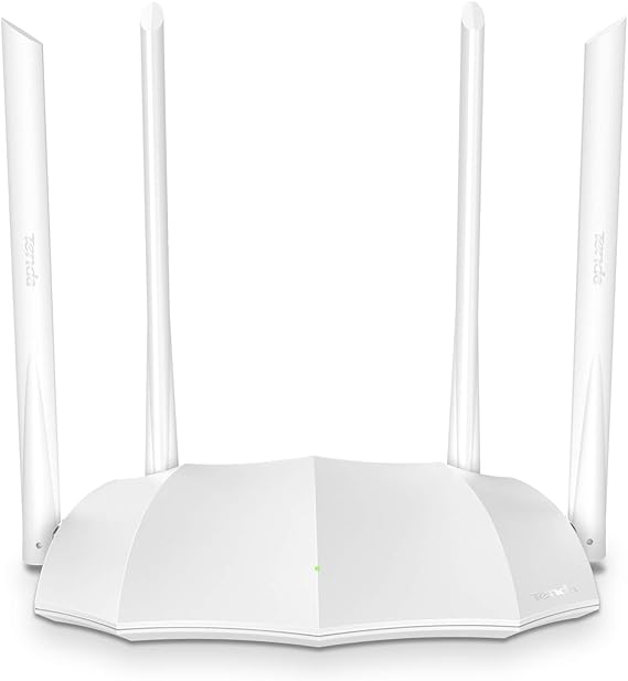 AC5 AC1200 Dual Band Wireless Router