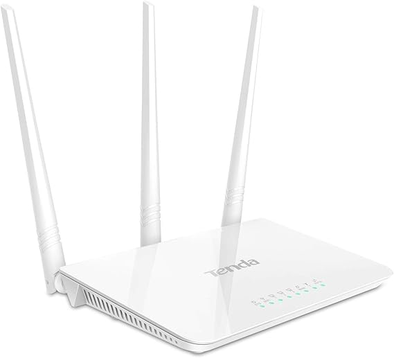 F3 300Mbps Wireless Router