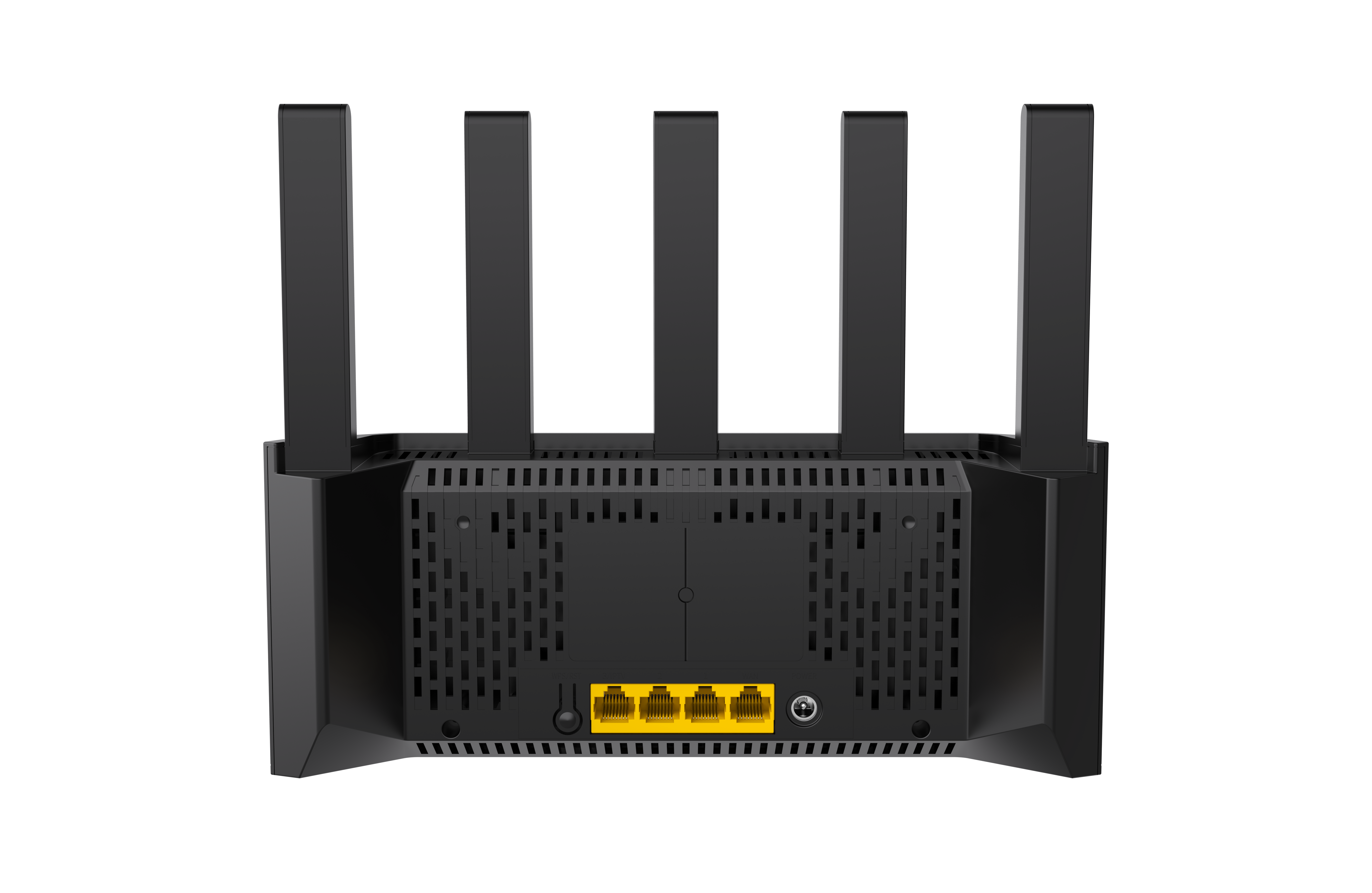 Tenda TX12L Pro – AX3000 Dual‑Band Wi‑Fi 6 Mesh Router