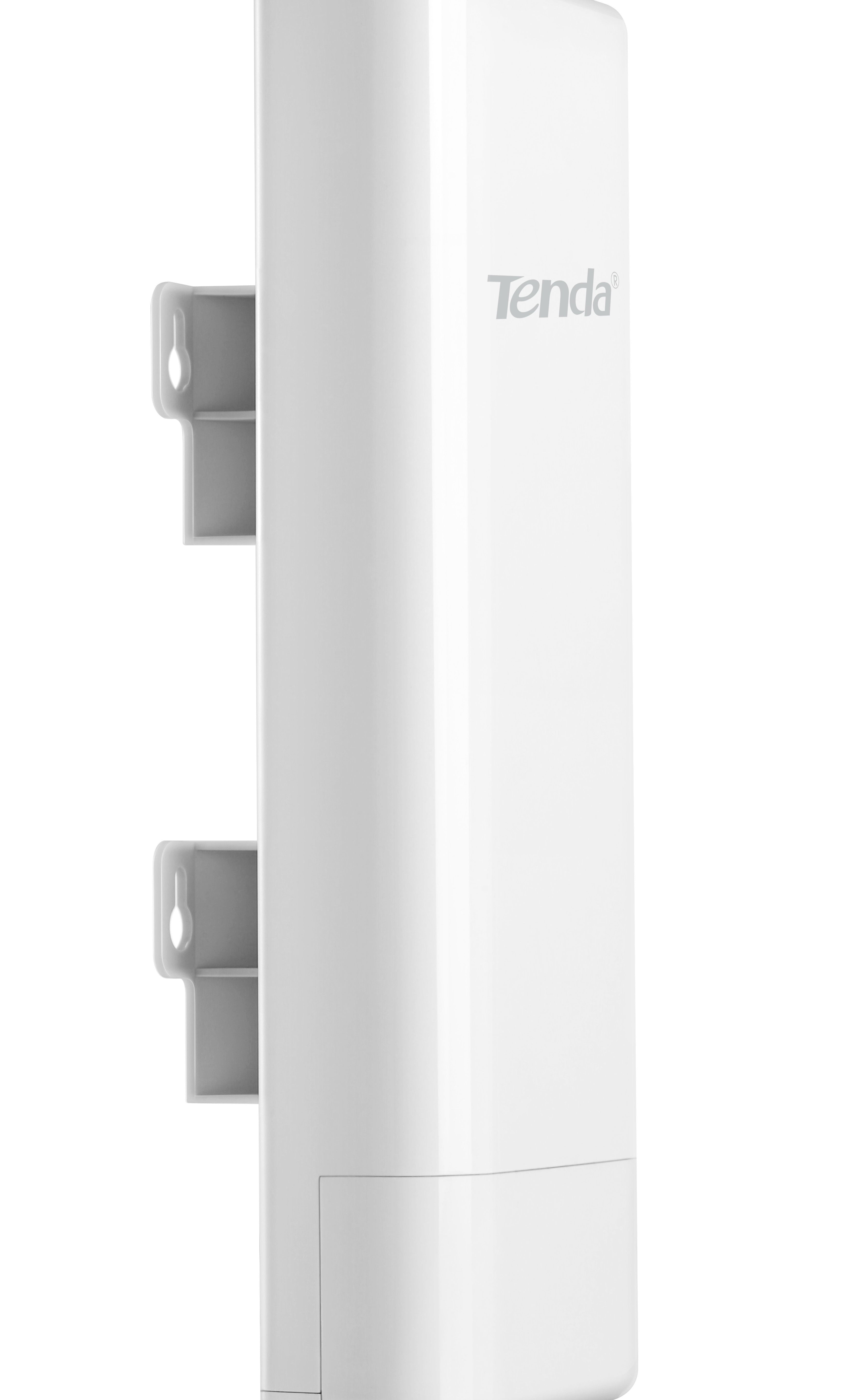 Tenda O3 – Outdoor 2.4 GHz N150 CPE Access Point / Bridge (Up to 5 km Range)