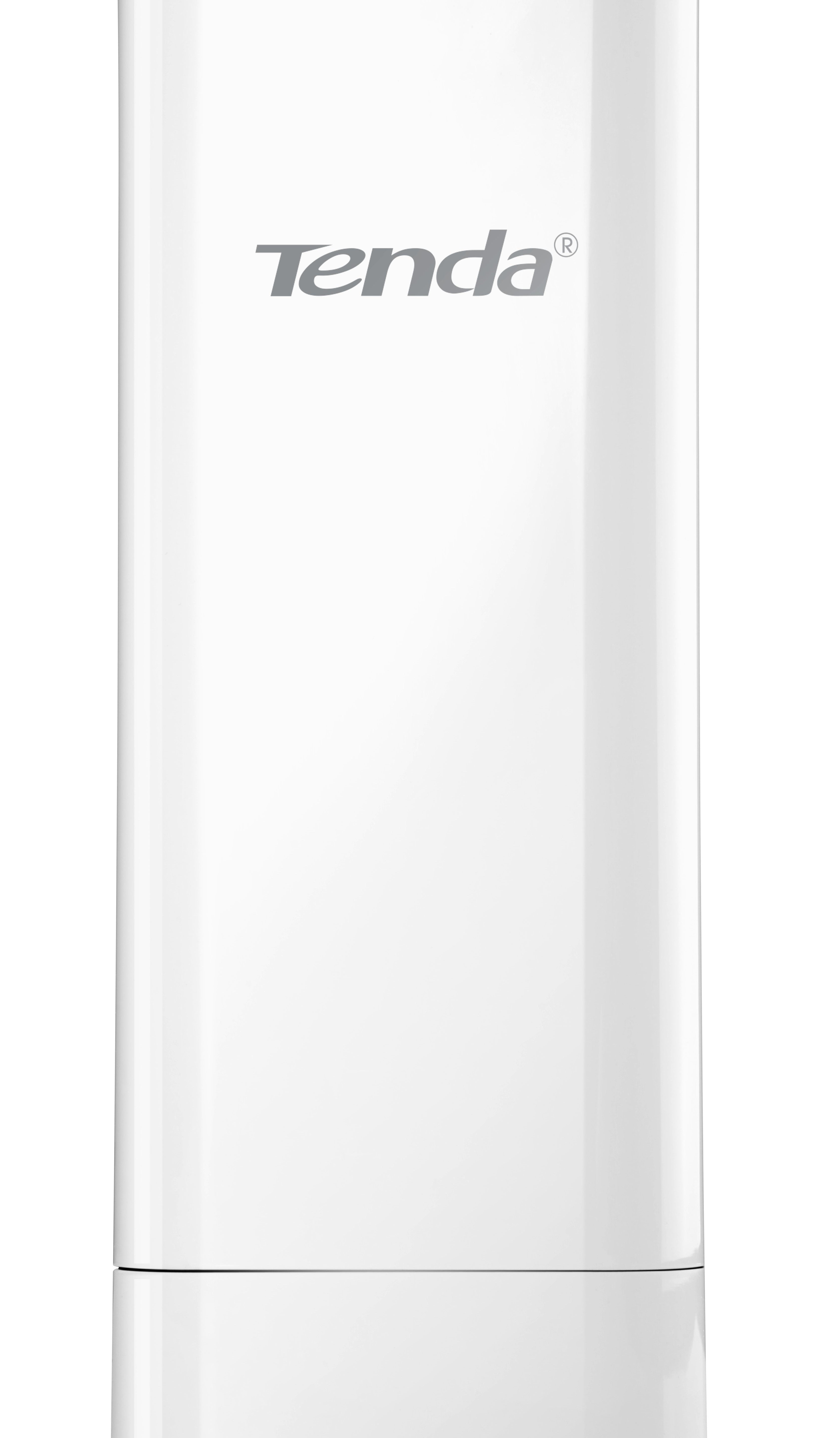 Tenda O3 – Outdoor 2.4 GHz N150 CPE Access Point / Bridge (Up to 5 km Range)