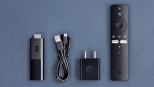 Xiaomi Mi TV Stick