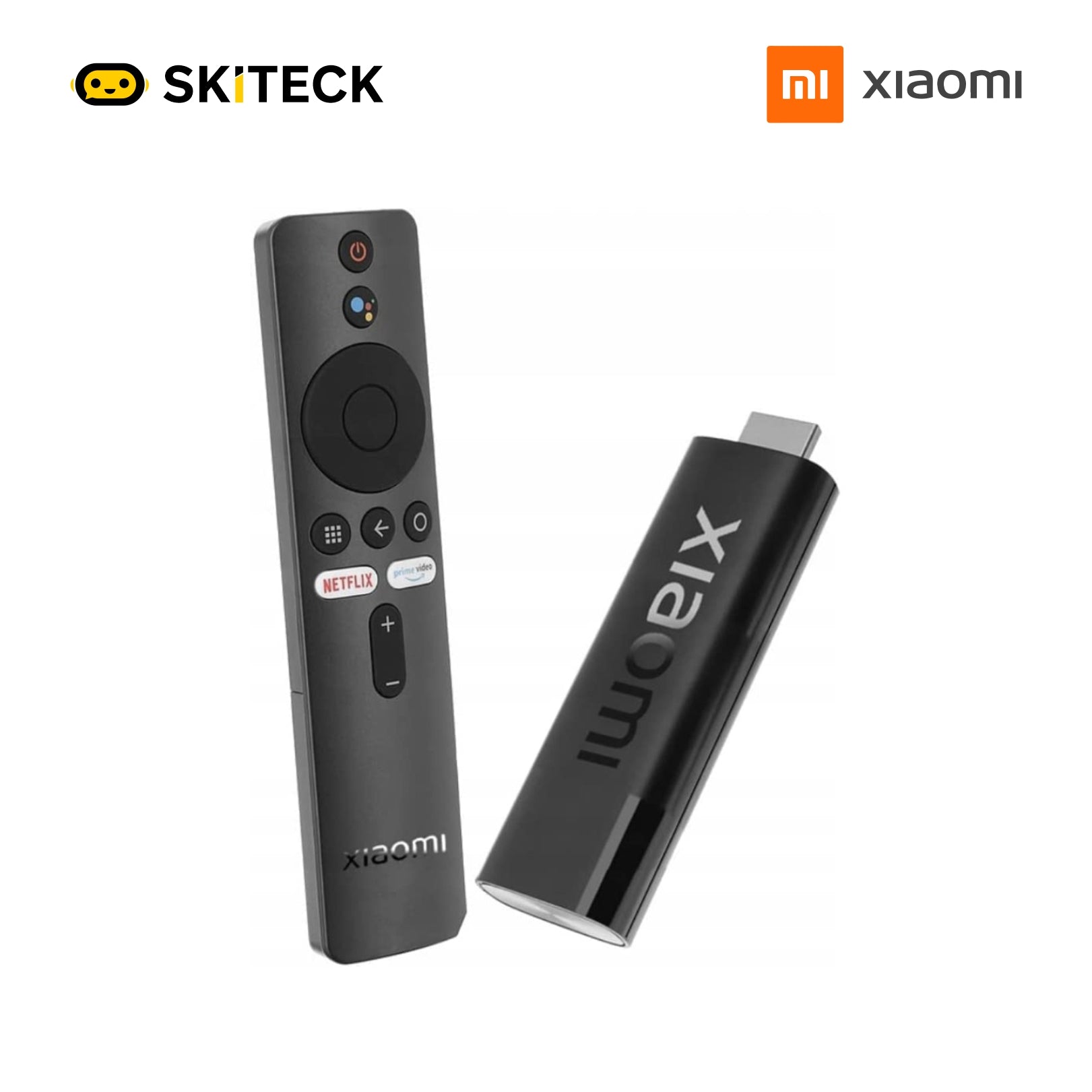 Xiaomi Mi TV Stick | SkiTeck