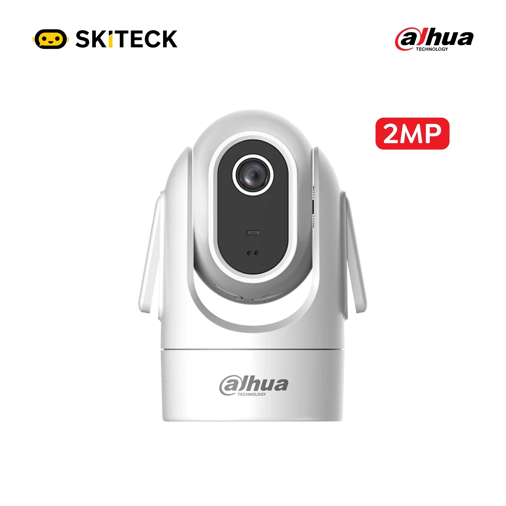 Dahua Hero C1 | 2MP | Skiteck Dubai