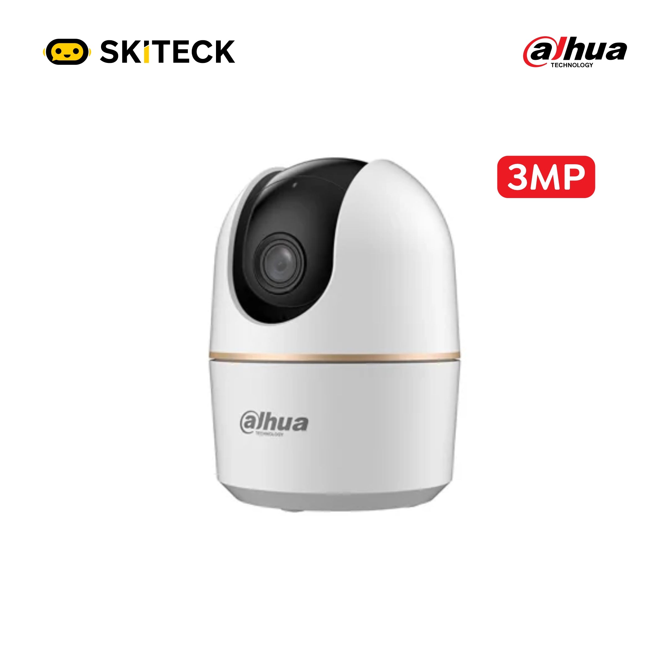 Dahua Hero A1 | 3MP | Skiteck Dubai