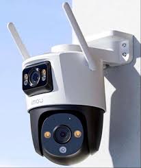 Imou Cruiser Dual - 6MP