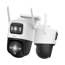Imou Cruiser Dual - 6MP