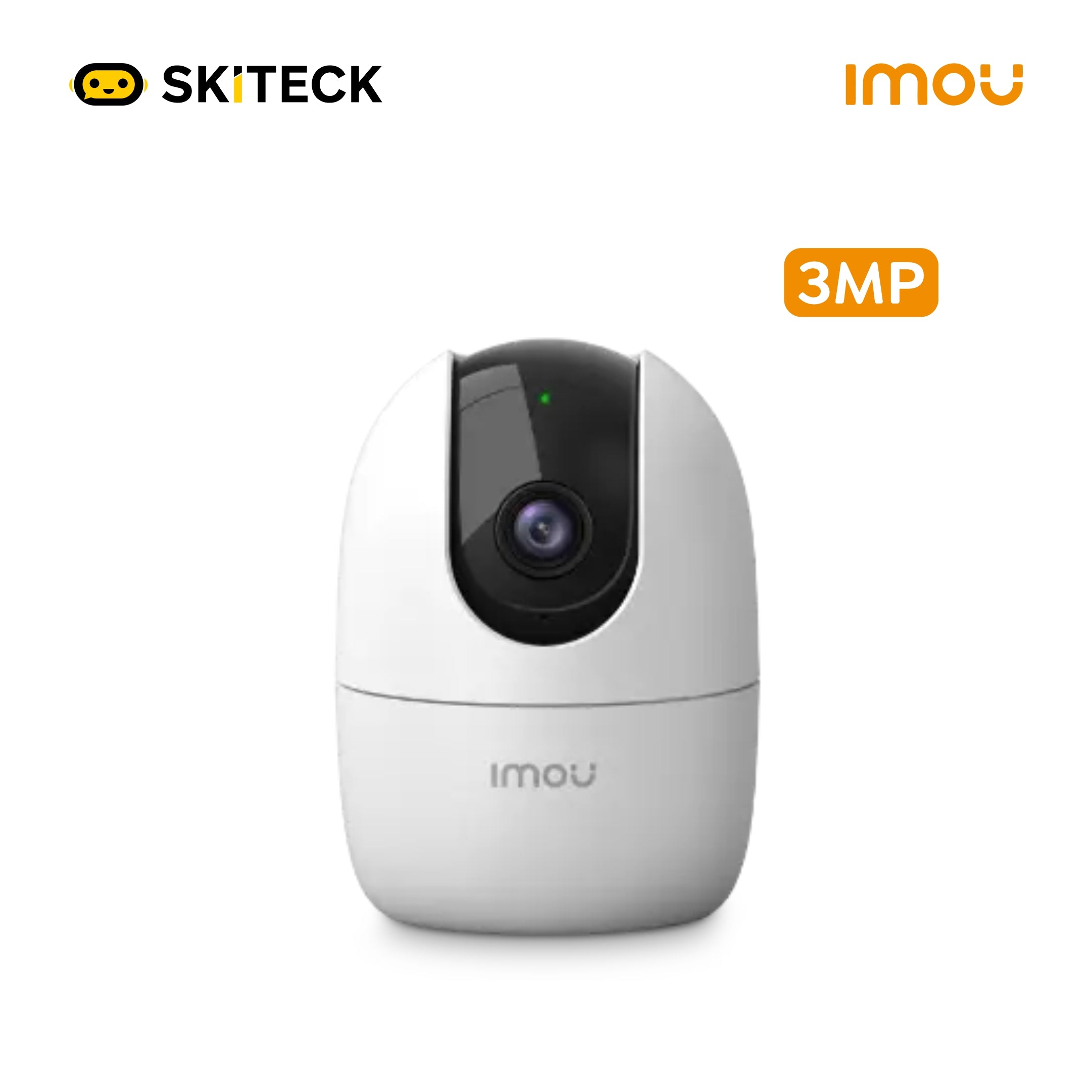 Imou Ranger 2 | 3MP | Skiteck Dubai