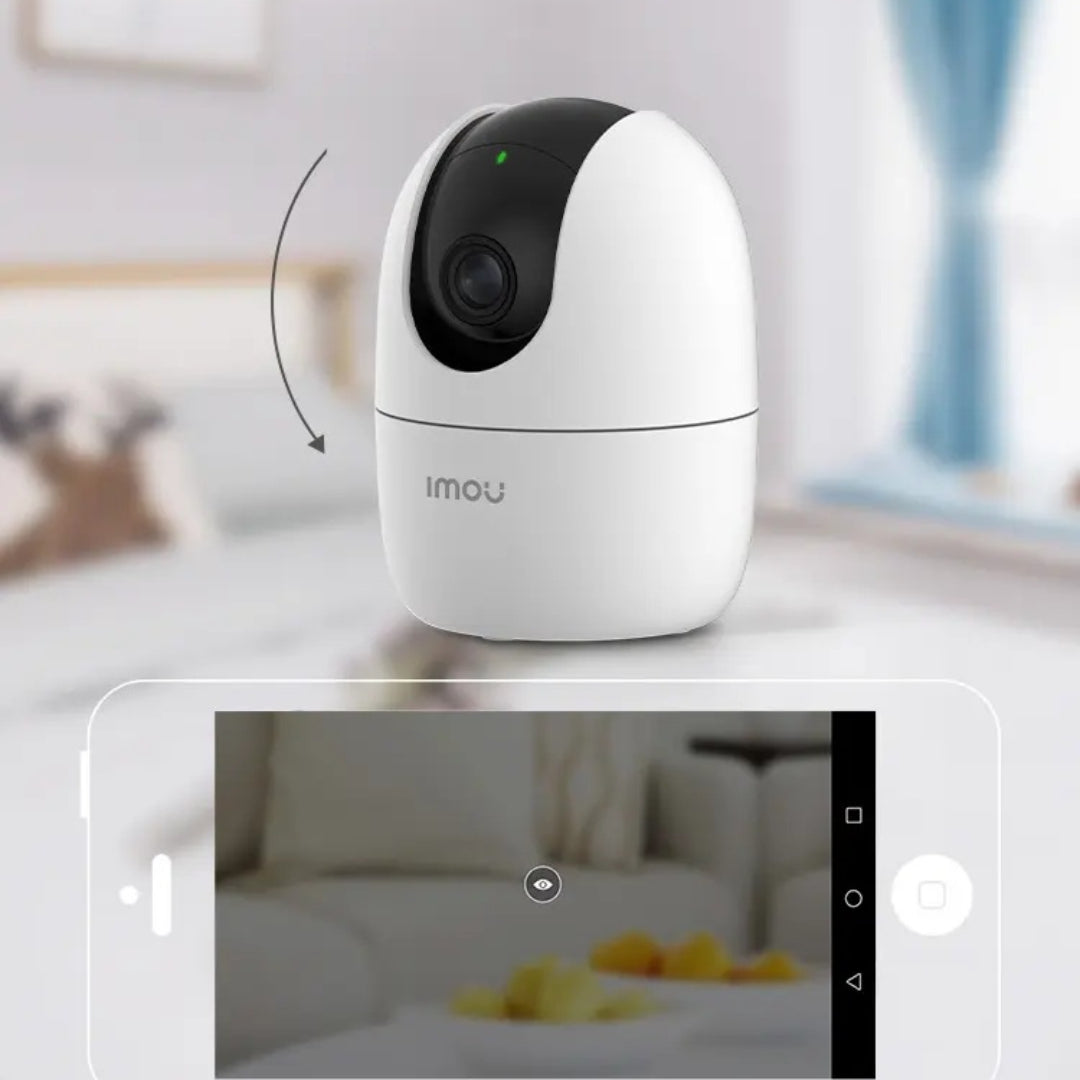 Imou Ranger 2 | 3MP | Skiteck Dubai