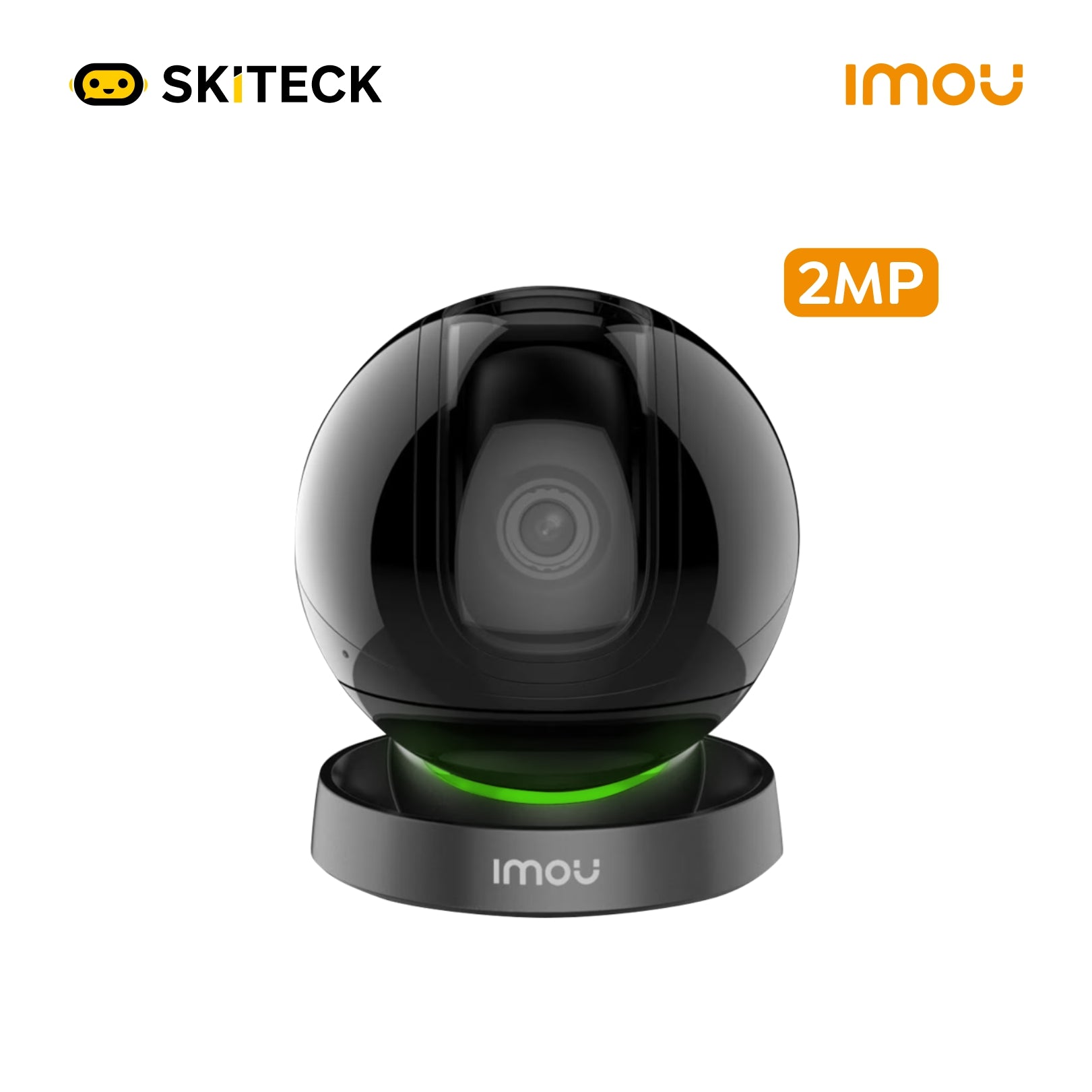 Imou Rex | 2MP | Skiteck Dubai