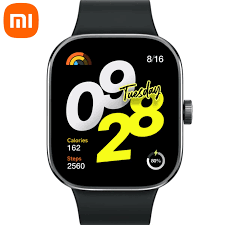 Xiaomi Redmi Watch 4